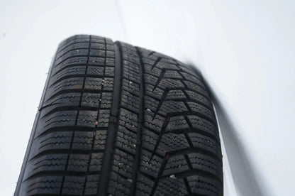 Audi A3 8V Seat VW Skoda Winter Wheels Winter Tires 205 50 17 Inch