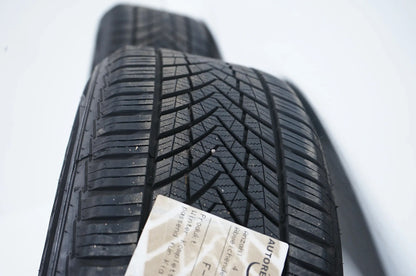 Hyundai Mitsubishi Kia Winter wheels All-weather tires 225 60 17 inch