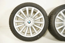 Pneus hiver pour BMW Série 6 GT et Série 7 (G11 et G32) - Jantes hiver 245/45/19 pouces