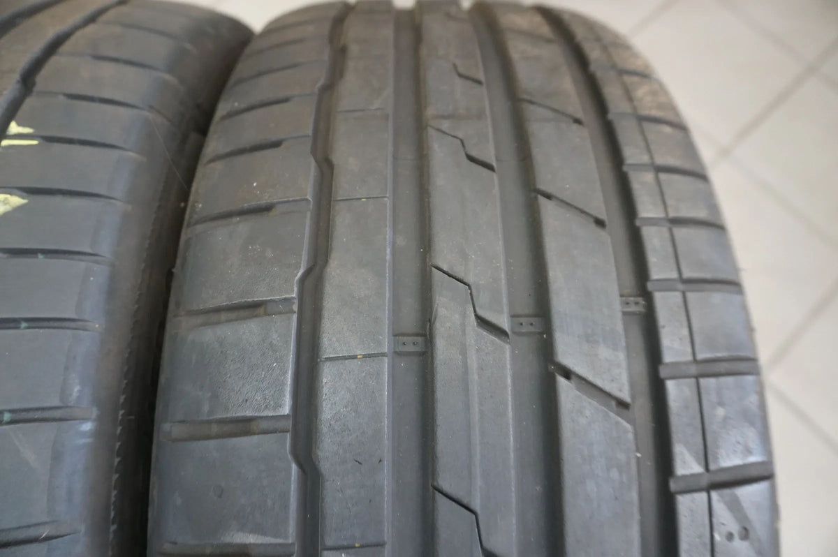 Jantes alliage d'origine Mercedes Classe S W223 V223 AMG pneus été 255 45 R19 pouces Detailansicht 9