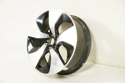 1 x Originální hliníkový disk BMW i8 L12 L15 20 palců 444 6857576 7,5J