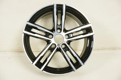 1 x BMW 1er 2er F20 F21 F22 Alufelge 18 Zoll M719 8009703 8J