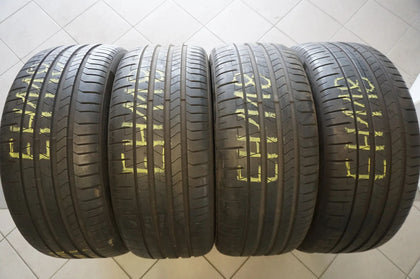 4 X 275 40 R22 107Y Sommerreifen Pirelli P Zero PZero* 6mm 2022