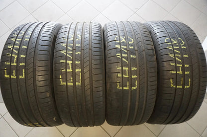 4 X 275 40 R22 107Y Summer Tires Pirelli P Zero PZero* 6mm 2022