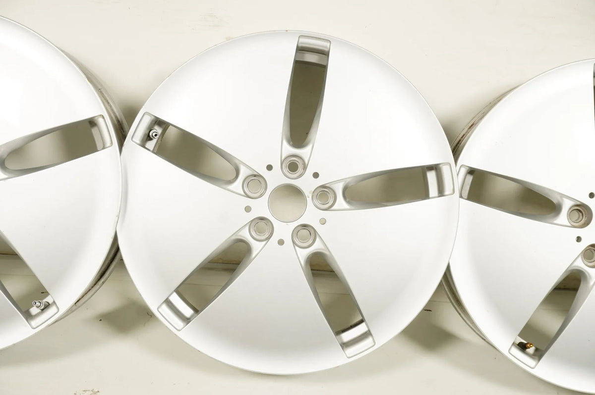 4 x originální hliníkové disky BMW i3 19 palců 427 6852053 5J Detailní zobrazení 3