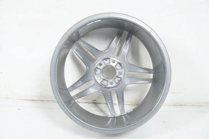 1x Hliníkový disk Mercedes C63 AMG W205 19 palců A2054013600 8,5J ET54