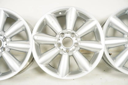 Jantes alliage MINI Countryman Paceman R60 R61 18 pouces 9803724 R126