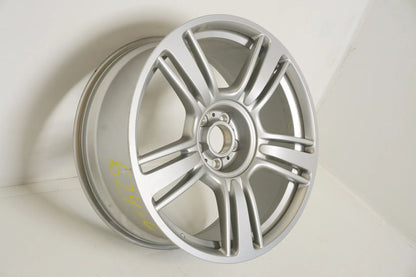 1 x Original Rolls Royce Ghost RR4 RR5 Alloy Wheel 21 Inch 6862612 6859173