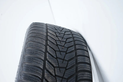 Audi A4 S4 8W B9 Winter Wheels Winter Tires 225 45 18 Inch 7mm 8W0601025ED
