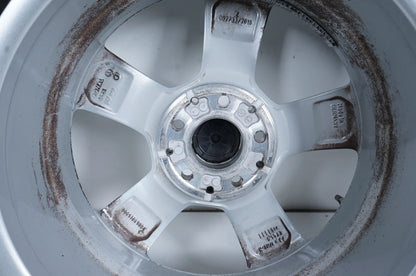 Pneus hiver et jantes hiver 17 pouces pour Mercedes Classe C Hybride W206