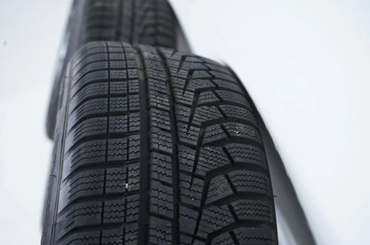 Mitsubishi Lancer Winterräder Winterreifen 205 60 16 Zoll CY0 7mm