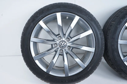 VW Volkswagen Passat 3G lichtmetalen velgen 18 inch
