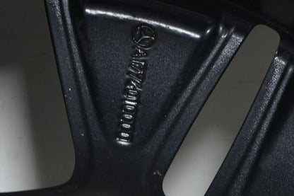 Mercedes A B Klasse W177 B247 Winterreifen Winterräder 16 Zoll
