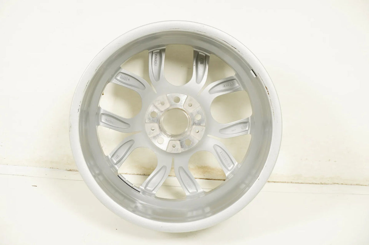 1 x originální hliníkové kolo BMW X3 X4 F25 F26 18 palců 308 6787579 8J Detailní zobrazení 5