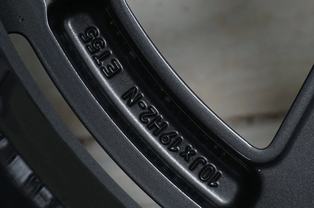 Pneus hiver et jantes hiver 19 pouces pour Mercedes E63 S AMG W213 S213 Detailansicht 14