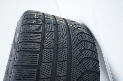 Jantes hiver 21 pouces pour Mercedes EQE43, EQE53, AMG W295 et V295