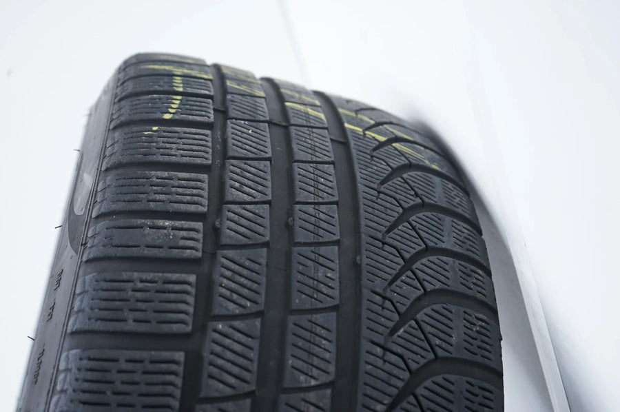 Jantes hiver 21 pouces pour Mercedes EQE43, EQE53, AMG W295 et V295
