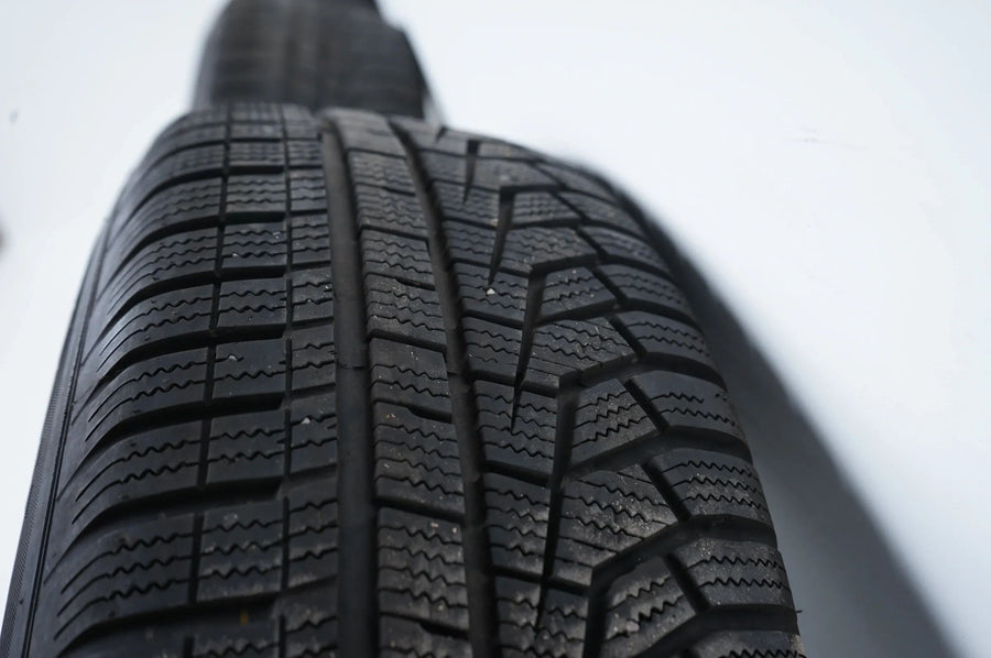 Audi Q3 83A F3 winter tires/wheels 215/65/17 inch