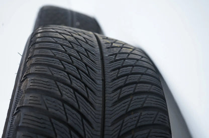 Pneumatici invernali e ruote invernali Mercedes Classe C Hybrid W206 17 pollici