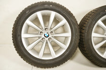 BMW řady 6 GT řady 7 G11 G32 zimní pneumatiky zimní kola 245 50 18 palců
