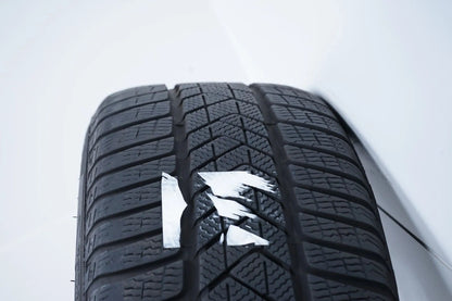 Mercedes E-klasse S213 All Terrain winterwielen 245 45 19 inch