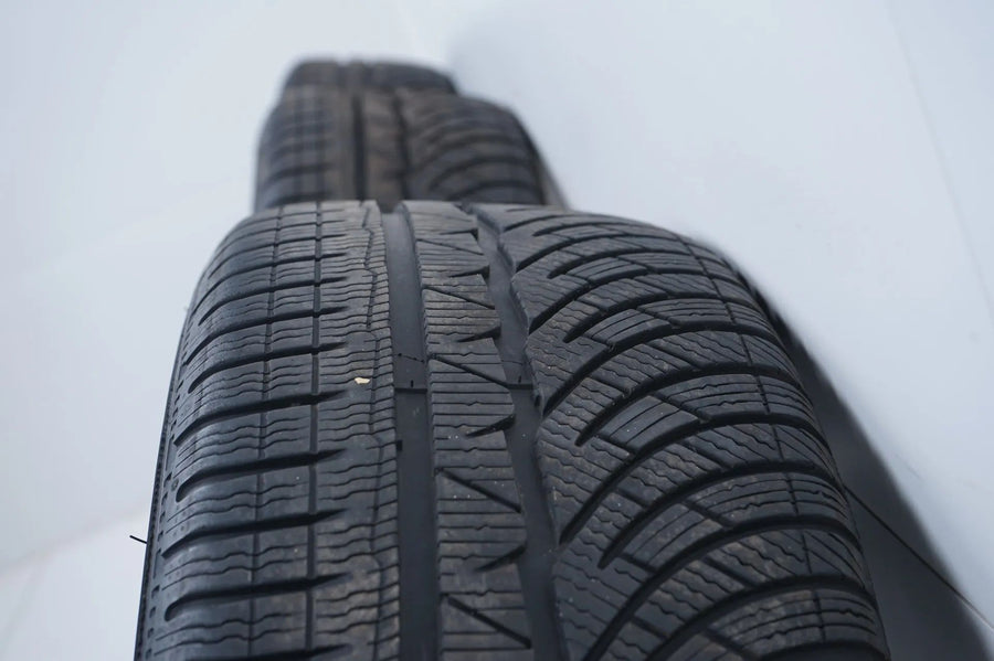 Mercedes CLS Klasse W257 Winterreifen Winterräder 245 45 18 Zoll