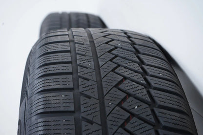 VW Volkswagen Touareg 3 winter tires winter wheels 255 60 18 inch