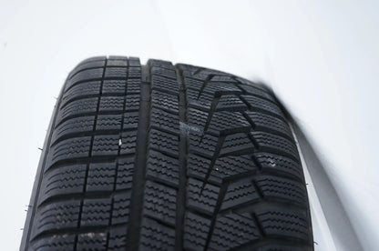 Audi A1 GB Winter Wheels Winter Tires 215 45 17 Inch 7mm 82A601025G