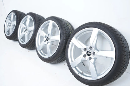 Audi TTS TTRS 8S Winter Tires Winter Wheels 245 35 19 Inch 7mm 8S0601025D