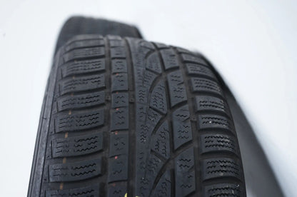 Pneus/jantes hiver Audi A4 B9 8W 205/60 R16
