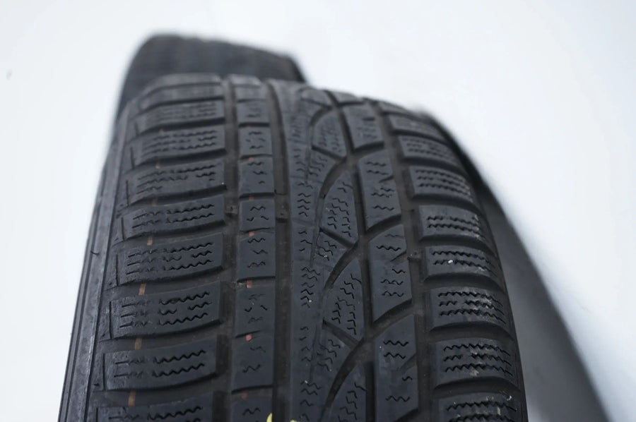 Pneus/jantes hiver Audi A4 B9 8W 205/60 R16
