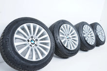 Pancéřované BMW řady 7 F03 PAX, zimní kola, zimní pneumatiky 245 710 R490