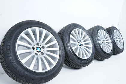 Bmw Gepanzert 7er F03 PAX Winterräder Winterreifen 245 710 R490