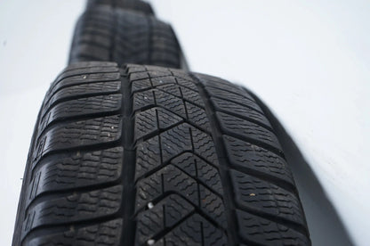 Bmw 1er 2er F40 F44 Winterräder Winterreifen 225 45 17 Zoll