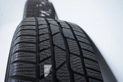 Mercedes GLA W156 X156 pneumatici invernali ruote invernali 215 60 17 pollici