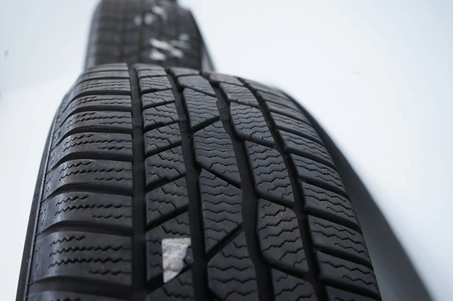 Mercedes GLA W156 X156 pneumatici invernali ruote invernali 215 60 17 pollici