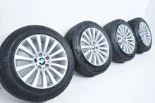 BMW Blindée Série 7 F03 PAX Roues d'hiver Pneus d'hiver 245 710 R490