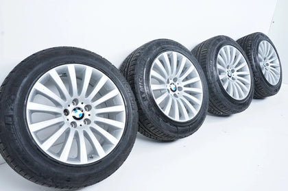 Bmw Gepanzert 7er F03 PAX Winterräder Winterreifen 245 710 R490