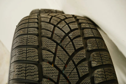 BMW řady 1 F20 F21 F22 F23 zimní pneumatiky zimní kola 225 45 17 palců