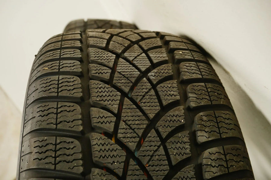 BMW řady 1 F20 F21 F22 F23 zimní pneumatiky zimní kola 225 45 17 palců