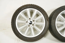 MINI Clubman F54 Winter Tires Winter Wheels 225 45 17 Inch