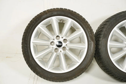 MINI Clubman F54 Winter Tires Winter Wheels 225 45 17 Inch