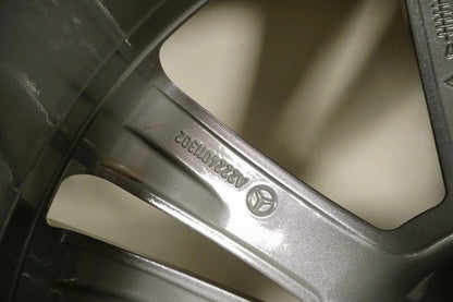 Pneus été, jantes été, 19 pouces pour Mercedes Classe S W222