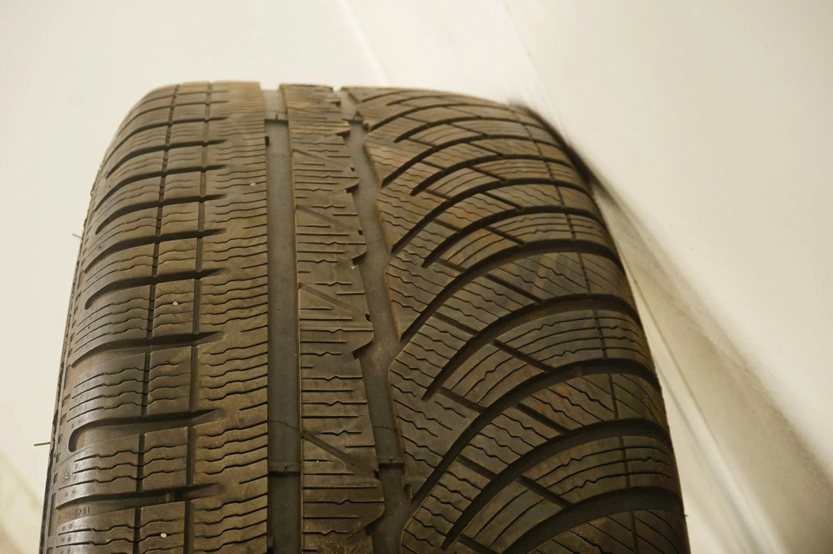 Pneus/jantes hiver 245/45/18 pouces pour Mercedes Classe CLS W257 Detailansicht 11