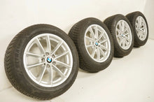 BMW 5 Series G30 G31 Winter Tires Winter Wheels 225 55 17 inch