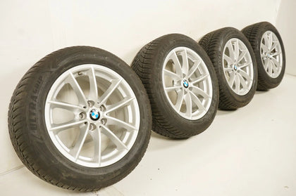 BMW 5 Series G30 G31 Winter Tires Winter Wheels 225 55 17 inch
