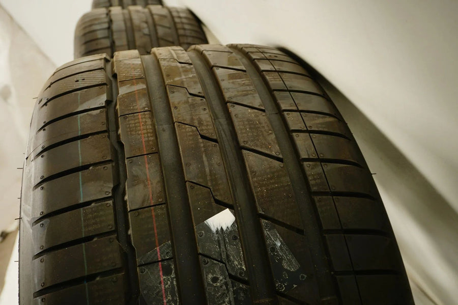 Mercedes S-Class W223 summer tires, summer wheels, 19 inch