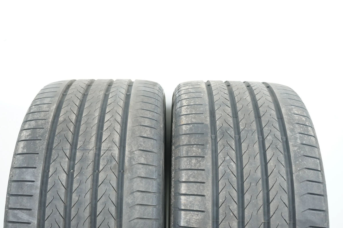 2x Summer tires Continental 325 40 22 inch DOT25 MO approx. 6mm Detail view 4