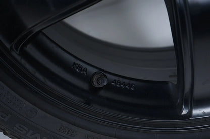 Opel Astra K Winter Wheels Winter Tires 225 45 17 Inch 5x105