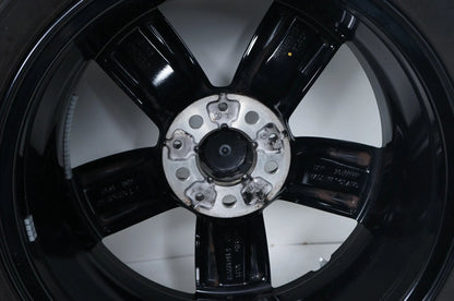 MINI Countryman F60 winter tires/wheels 225/55/17 inch 531